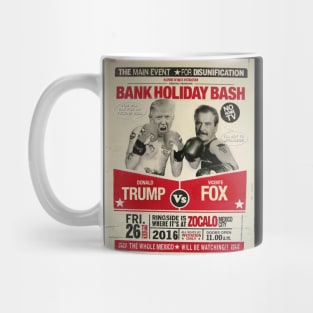 FOX-TRUMP Mug